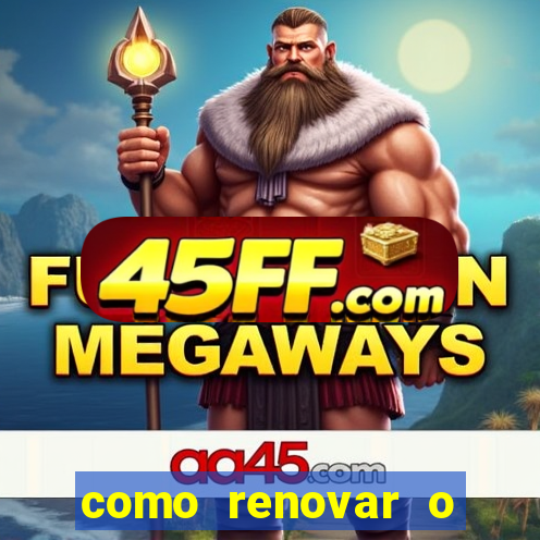 como renovar o plano tim beta antes do prazo